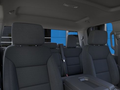 New 2026 Chevrolet Silverado 2500 Custom w/ Custom Value Package image 24