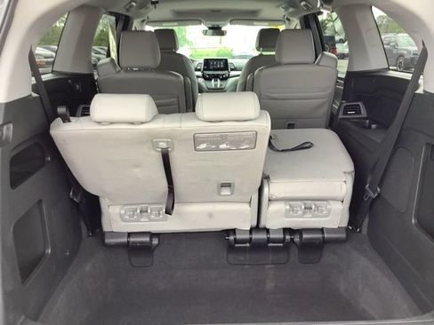Used 2024 Honda Odyssey EX-L image 12
