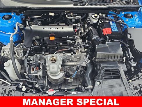 Used 2024 Honda Civic Sport image 30