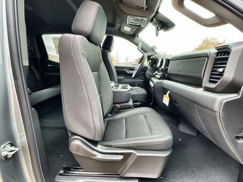 Used 2026 GMC Sierra 1500 Elevation image 26