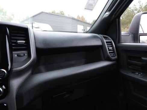 New 2026 RAM 2500 Tradesman image 25