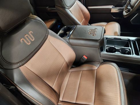 Used 2023 Ford F250 King Ranch image 34