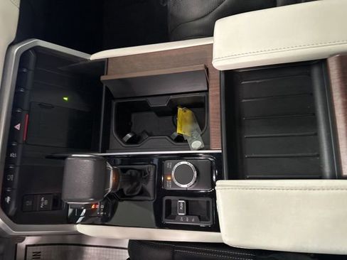 Used 2022 Toyota Tundra Capstone image 19