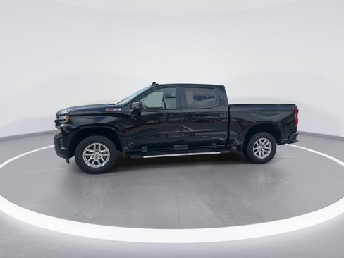 Used 2019 Chevrolet Silverado 1500 RST w/ All-Star Edition image 6