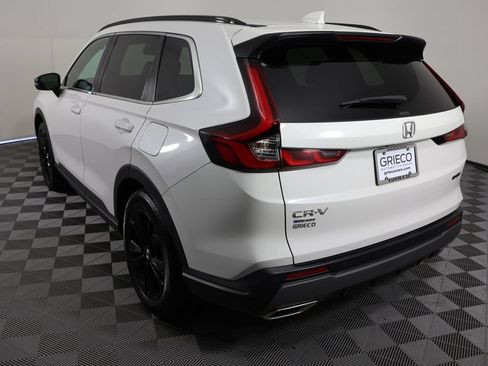 Used 2024 Honda CR-V Sport-L image 6