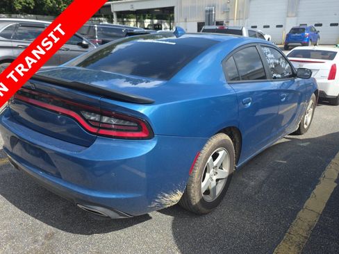 Used 2020 Dodge Charger SXT w/ Plus Group RWD image 5