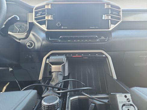 Used 2024 Toyota Tundra SR5 w/ SR5 Premium Package image 11