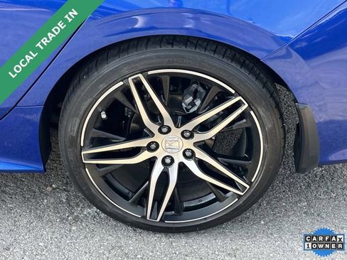 Used 2023 Honda Civic LX image 11