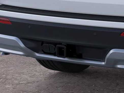 New 2026 Ford Explorer Platinum RWD image 57
