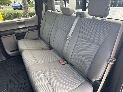 Used 2016 Ford F150 XLT w/ Equipment Group 302A Luxury image 13