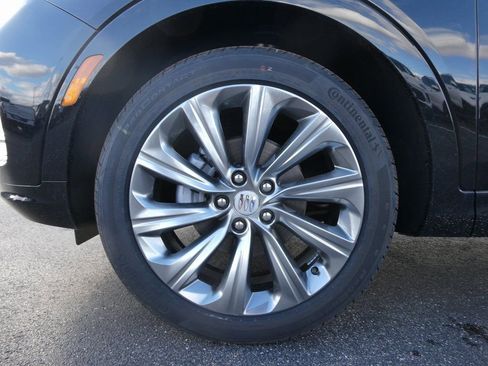 New 2026 Buick Envista Avenir image 31