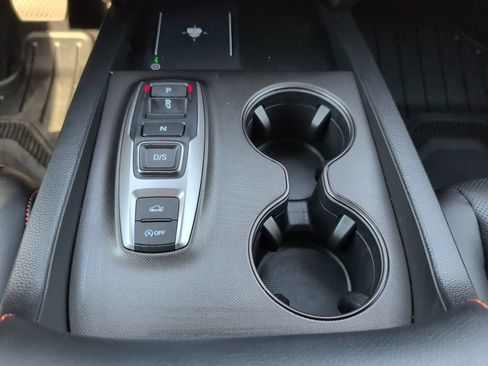 Used 2025 Honda Ridgeline TrailSport image 28