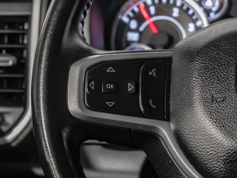 Used 2023 RAM 3500 Big Horn w/ Level 1 Equipment Group image 17