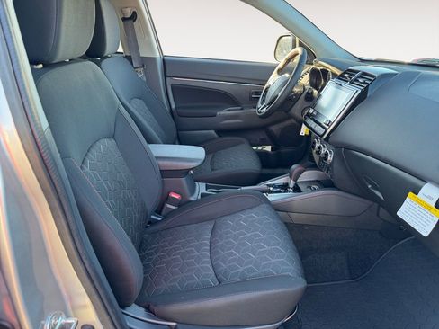 New 2026 Mitsubishi Outlander Sport LE AWD/4WD image 15