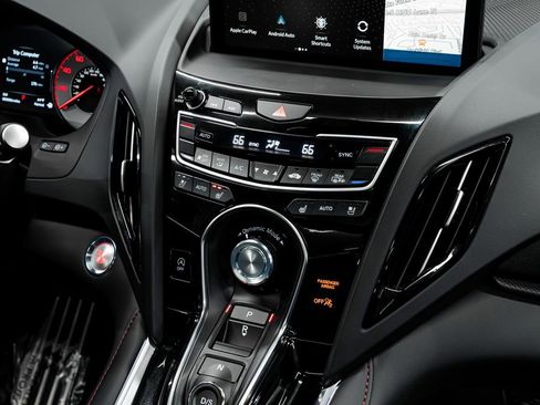 New 2026 Acura RDX A-Spec image 16