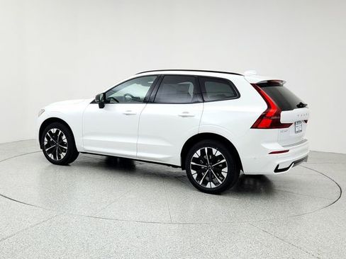 New 2026 Volvo XC60 B5 Plus w/ Protection Package Premier image 7