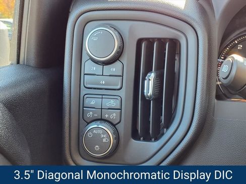 New 2026 Chevrolet Silverado 3500 W/T w/ WT Convenience Package image 17