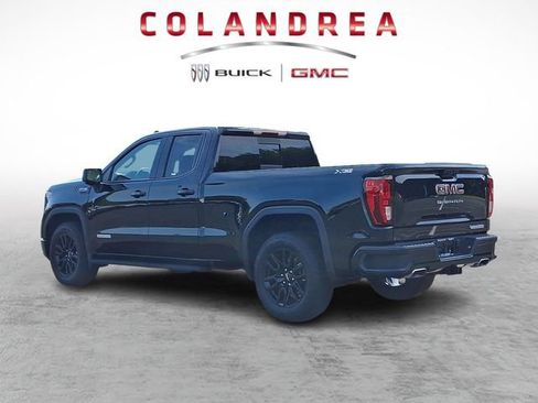 Used 2025 GMC Sierra 1500 Elevation AWD/4WD image 4