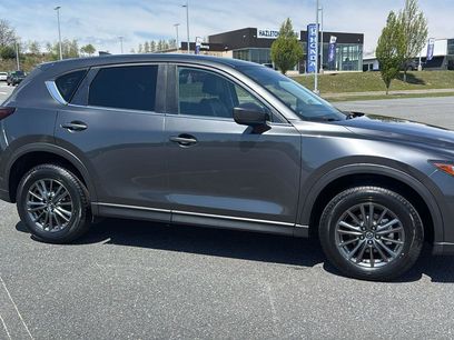Used 2019 MAZDA CX-5 Touring