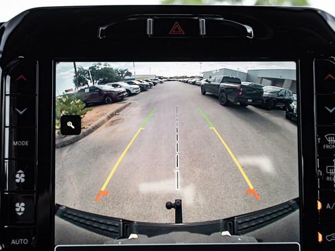 Used 2022 RAM 1500 Laramie w/ Laramie Southwest Edition AWD/4WD image 23