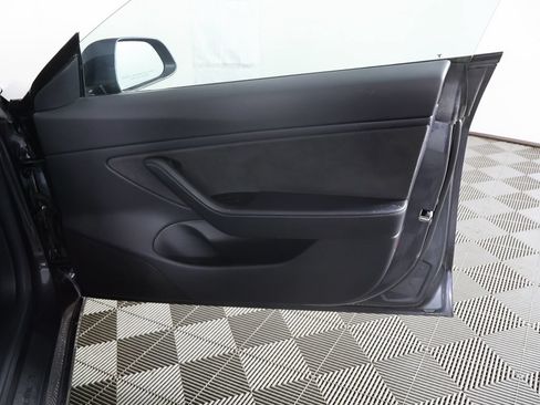 Used 2018 Tesla Model 3 Long Range AWD/4WD image 20