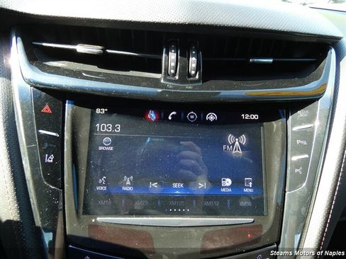 Used 2014 Cadillac CTS Premium image 28