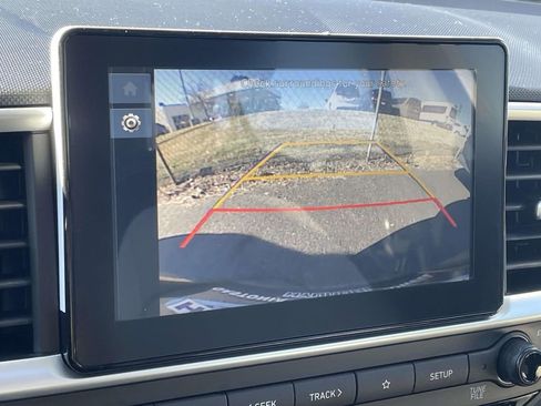 New 2026 Hyundai Venue SEL image 26