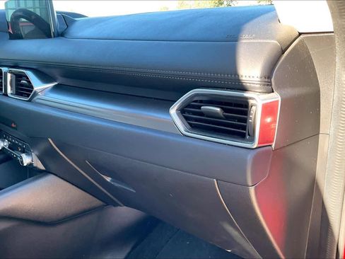 Used 2021 MAZDA CX-5 Touring w/ Touring Preferred SV Package image 17