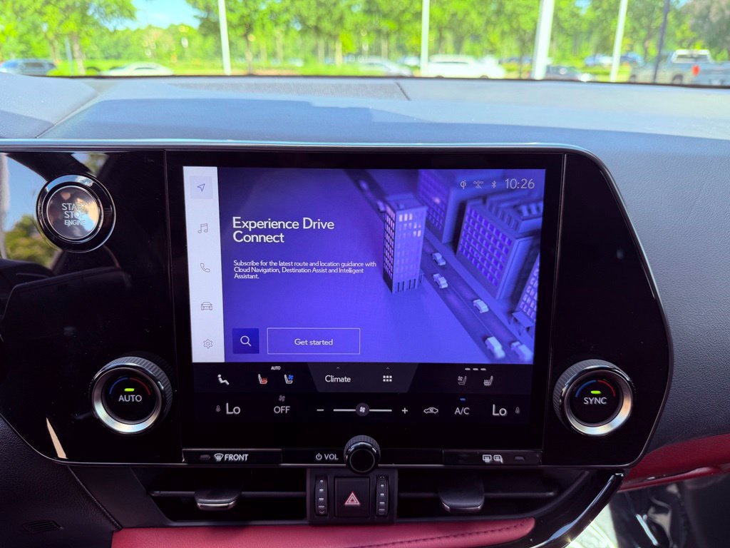Certified 2024 Lexus NX 350 AWD image 23