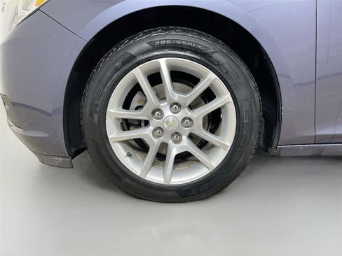 Used 2014 Chevrolet Malibu LT w/ Power Convenience Package image 27