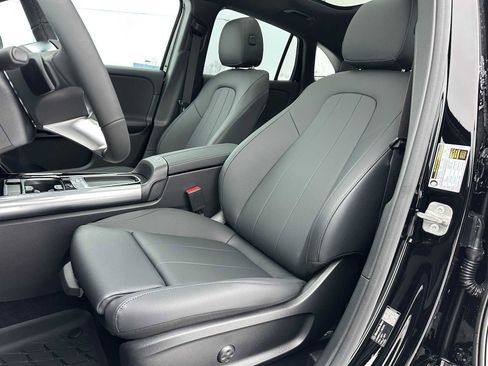 New 2026 Mercedes-Benz GLA 250 4MATIC image 21