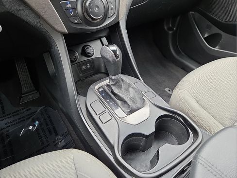 Used 2018 Hyundai Santa Fe Sport AWD/4WD image 25