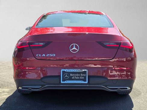 Used 2026 Mercedes-Benz CLA 250 image 5
