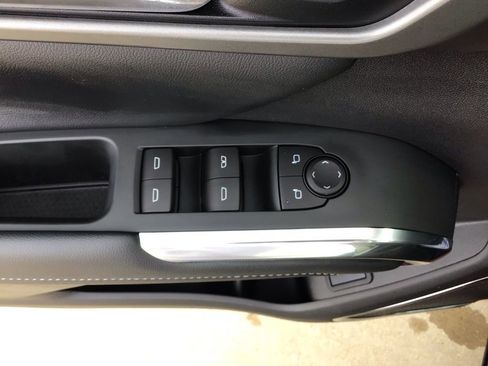 New 2026 Chevrolet Traverse LT w/ Enhanced Driving Package FWD image 30