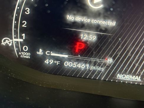 Used 2025 Acura MDX Base image 24