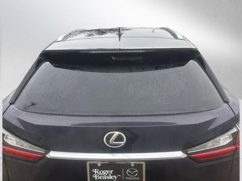 Used 2019 Lexus RX 350 AWD w/ Navigation Package image 7