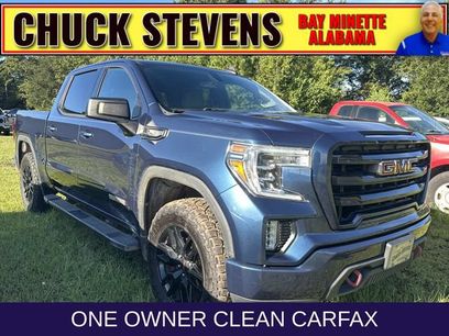 Used 2020 GMC Sierra 1500 Elevation w/ Elevation Value Package