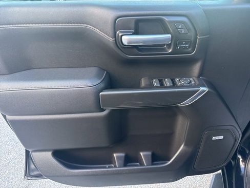 Used 2021 GMC Sierra 1500 AT4 w/ AT4 Value Package image 10