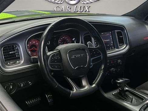 Used 2023 Dodge Charger SRT Hellcat w/ Harman/Kardon Audio Group image 19