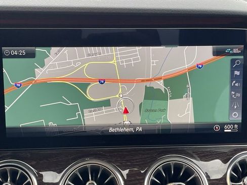 Used 2020 Mercedes-Benz CLS 450 4MATIC image 6