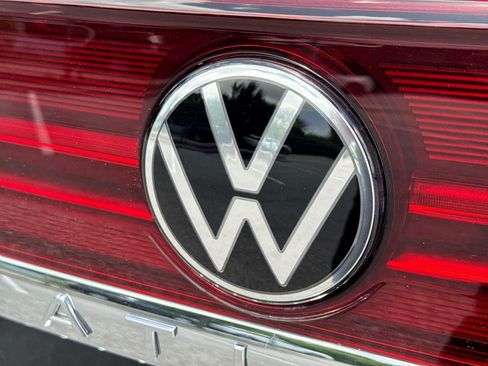 Certified 2026 Volkswagen Atlas SEL AWD/4WD image 18