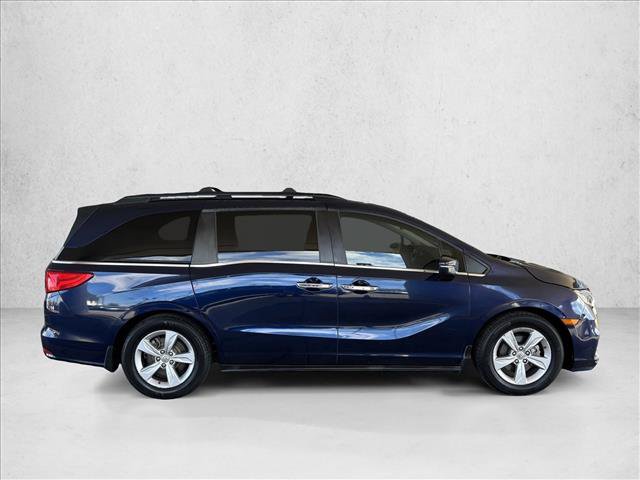 Used 2019 Honda Odyssey EX image 4