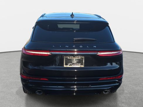 New 2026 Lincoln Corsair Reserve w/ Jet Appearance Package image 6