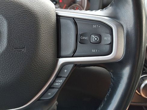 Used 2022 RAM 1500 Big Horn image 21