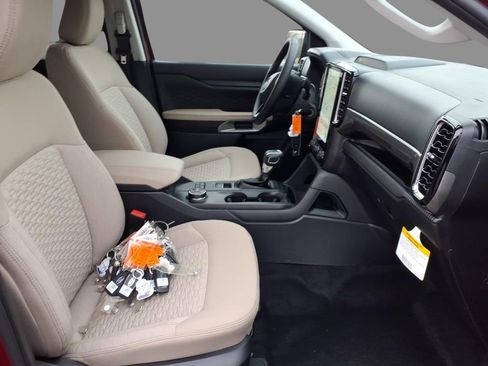 New 2025 Ford Ranger XLT image 13