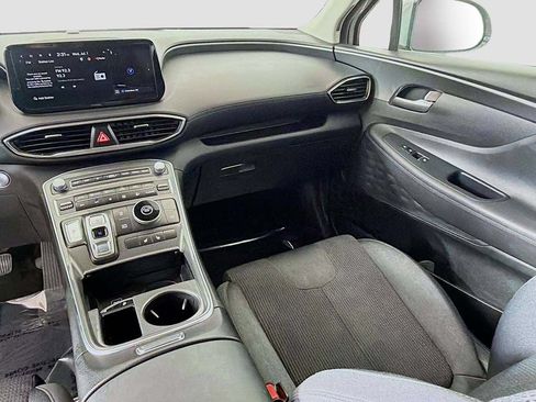 Used 2023 Hyundai Santa Fe SEL FWD image 28