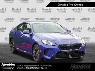 Certified 2025 BMW 228i xDrive w/ Technology Package AWD/4WD video 1