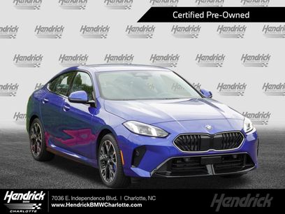Certified 2025 BMW 228i xDrive w/ Technology Package