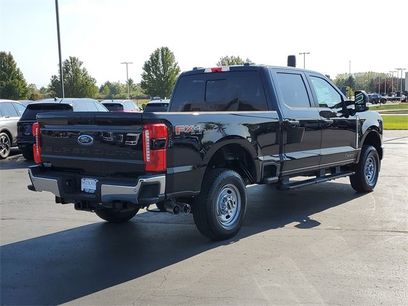 New 2025 Ford F250 XL w/ 360-Degree Camera Package