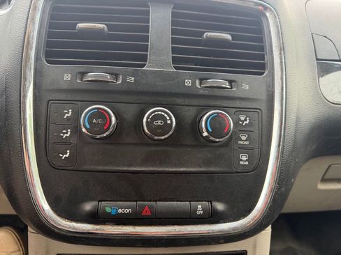 Used 2013 RAM C/V Tradesman FWD image 14